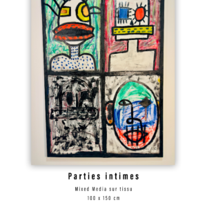 Parties Intimes